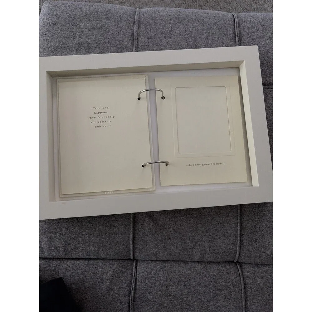 Hallmark Our Story Telling Frame